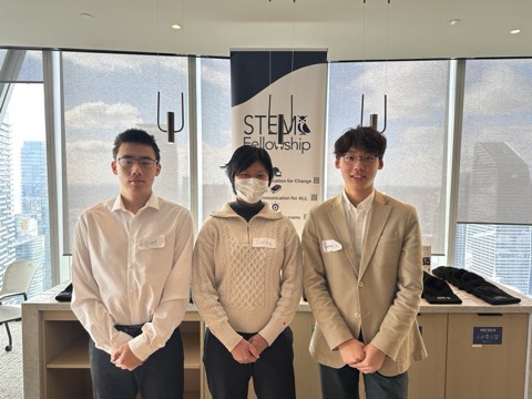STEM Fellowship