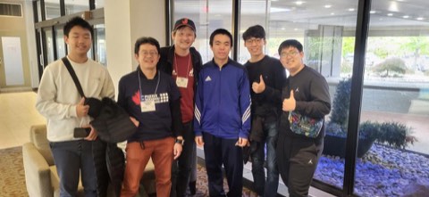 World Sudoku and Puzzle Championships